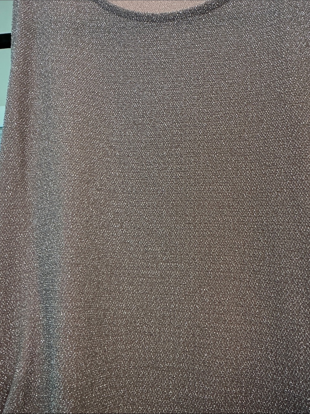 Pink Ruched Mini Dress - Picture 7 of 8
